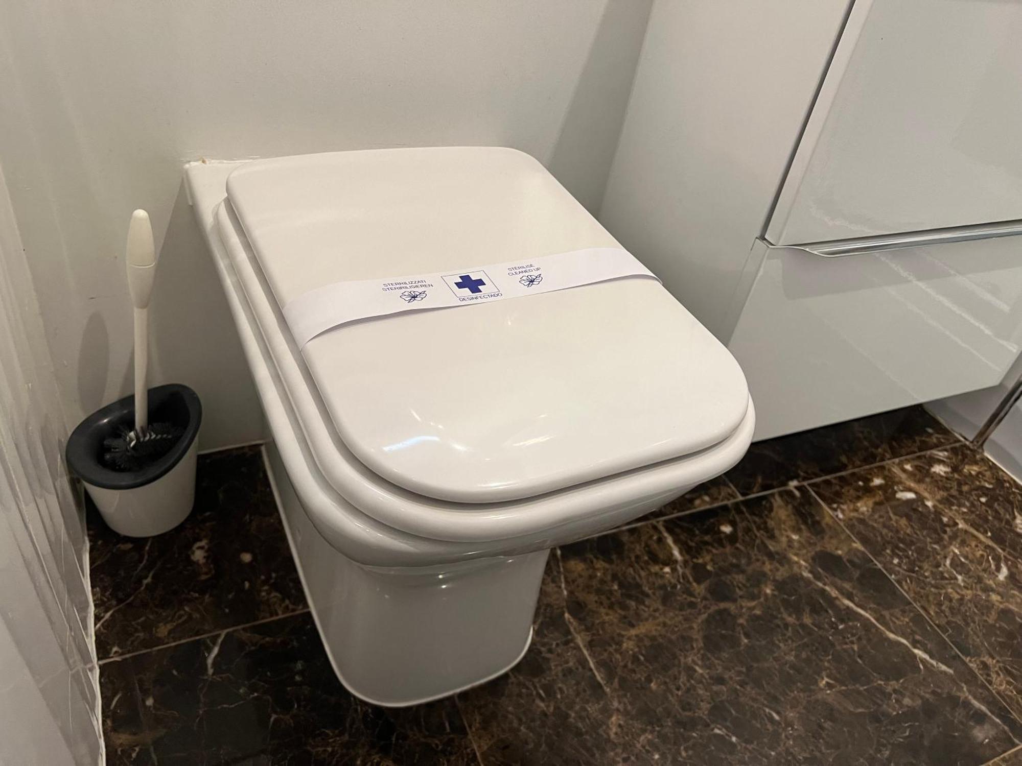 阿利坎特 Casa Brava酒店 外观 照片
